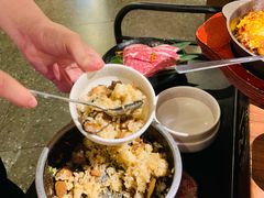 -九田家黑牛烤肉料理(新辰里亚运村店)