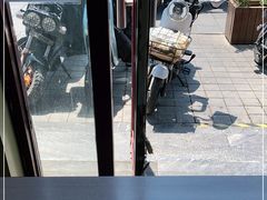 -宝光熏肉鞋底火烧(新街口店)