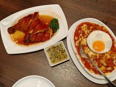 -新旺茶餐厅(鑫耀·光环live店)
