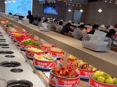 -龍歌自助小火锅(城阳万象汇店)