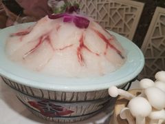 -蕃茄述·好汤自然来(江汉路店)