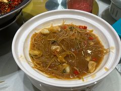 -鑫巴蜀小镇 · 水煮鱼专研店(玉桥店)