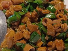 -船歌·鱼水饺青岛菜(闽江二路店)