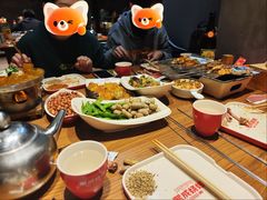 -熙成烧烤·三十三年(开发区店)