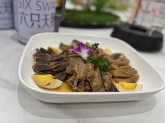 -西山人家·传统苏帮菜·家宴(木渎店)