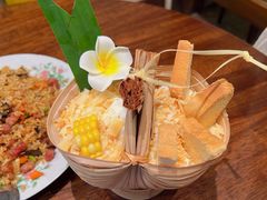 -婉泰·特色小吃·舂鸡脚(告庄二店)