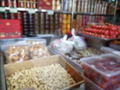 -天津小三宝栗子店(黄海路店)