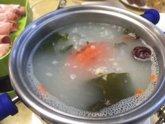 -深海800米海鲜自助(万达广场店)