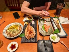 -千代武日本料理(开发区店)