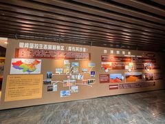 -银肯塔拉沙漠生态旅游景区