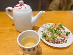 -留芳·文旅古月楼(老街店)