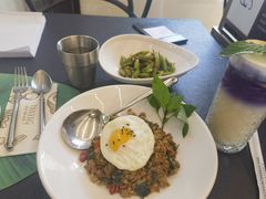 -帕蓝·暹罗料理(大学路店)
