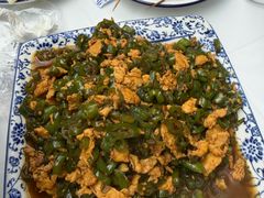 -华顺土菜馆(洪岗路店)