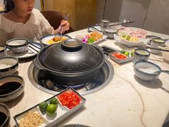 -同仁四季椰子鸡(福田东园总店)