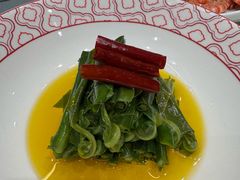 -四季轩中餐厅·萧山味道·运河家宴(三立开元名都店)