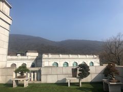 -南京东郊国宾馆