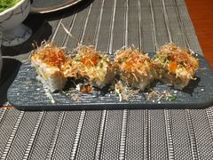 -井梧町川式料理(海河店)