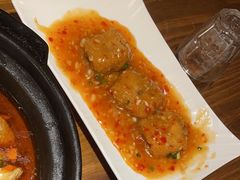 -永安水煮活鱼·仪征土菜院子