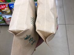 -吴裕泰茶庄(甜水园街店)