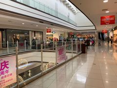 -永旺梦乐城国际商城(北清路店)