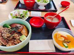 -活鳗饭·鹅肝范儿(高碑店店)