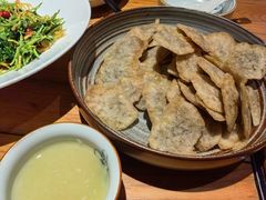 -四季民福烤鸭店(前门廊房二条店)