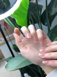 点击看大图 -兔兔妹款式美甲美睫