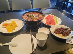 -鼓楼东街老火锅(鼓楼店)