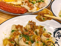 -明記茶餐廳(福田总店)