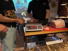 -觅福里•熟成和牛餐厅