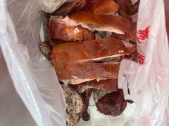 -宜良狗街老杨烤鸭店