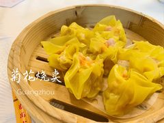 宾馆菊花卖-番禺宾馆丽苑厅