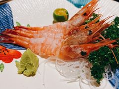 -気楽亭和食料理(气乐亭大世界本店)