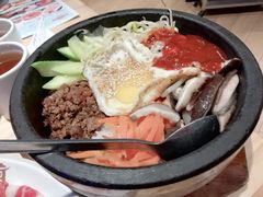 -韩宫宴烤肉·料理(武汉印象城店)