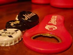 -Helens海伦司小酒馆(重庆永川华茂店)