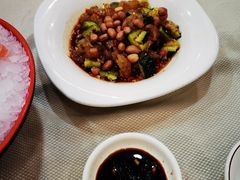 -新享乐海鲜(翠华路店)