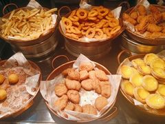 -悦享海创意自助(姜堰万达店)