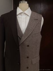 -Flora婚纱礼服定制租赁店