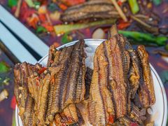 -蛙兔鸡自贡风味·特色江湖菜(广都店)