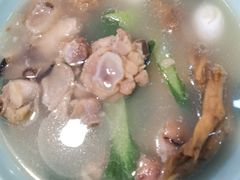 -瓦记米粉(东鼓道店)