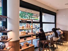 -Peet's Coffee皮爷咖啡(大学路店)