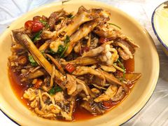 -东排食堂长沙小吃大排档(五一广场店)