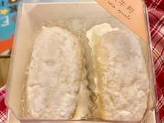 -凯司令西点房(虹桥路站店)