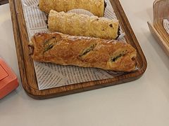 -蜂蝶来饼店(拱北总店)