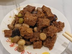 -杏园餐厅(西四北大街店)