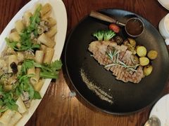 -斯比特花园西餐厅(东方商厦店)