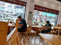 大堂-小姜锅贴(凤凰街店)