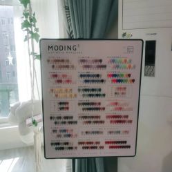 -YCai简薇美甲美睫美妆