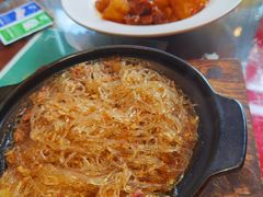 -七菜馆·东北菜·蒸饺(文体路店)