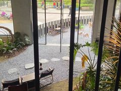 -J Create城市露营咖啡·简餐·宠物(上海动物园店)